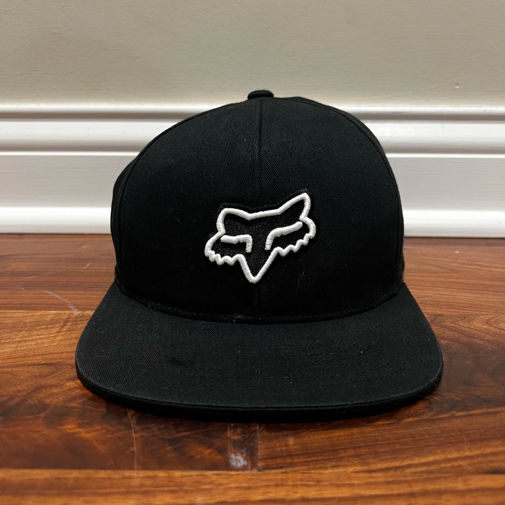 Fox Racing Youth Adjustable Hat